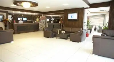 DIAMOND CITY HOTEL ZEYTINBURNU