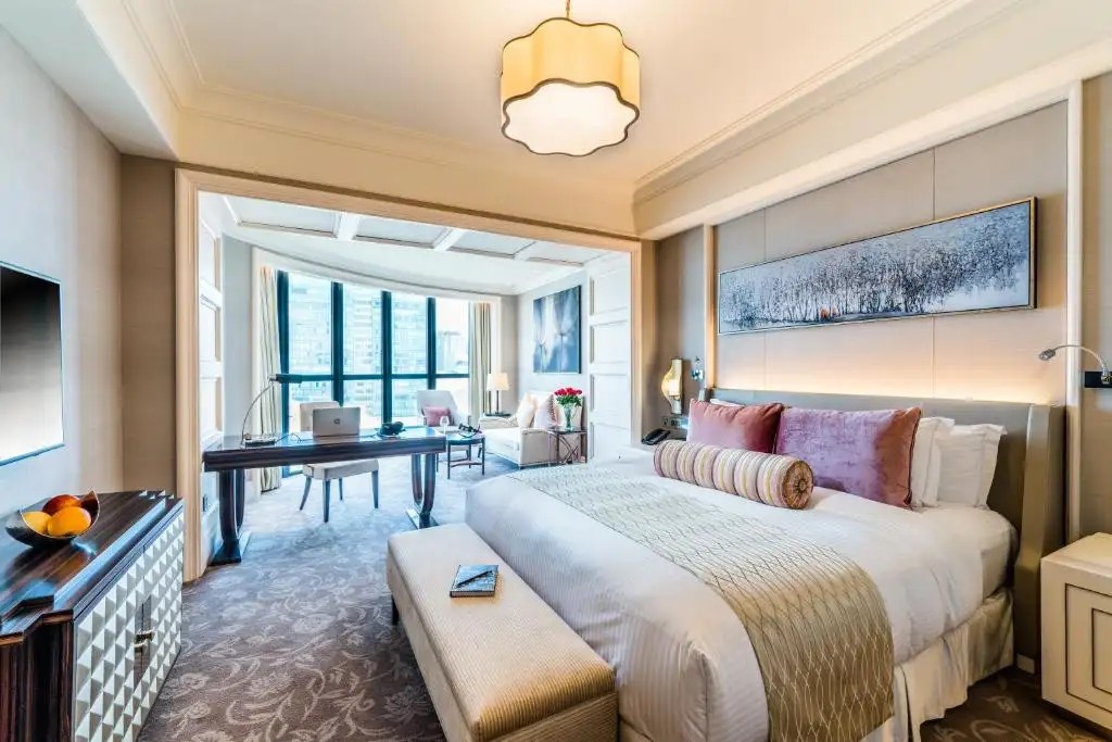 CARAVELLE HOTEL