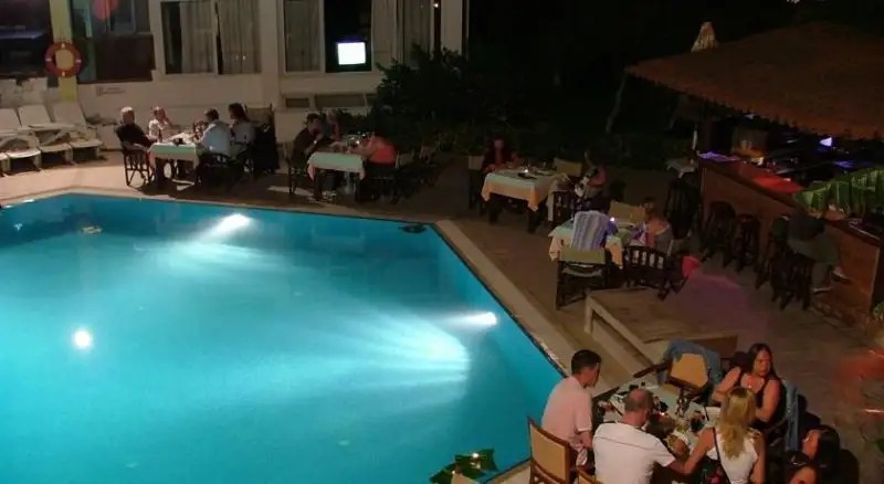 COSTA BODRUM CITY HOTEL (EX. RED LION)