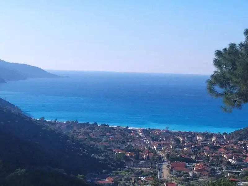 KING ROYAL PALACE OLUDENIZ (EX. SERTIL ROYAL FOREST HOTEL)