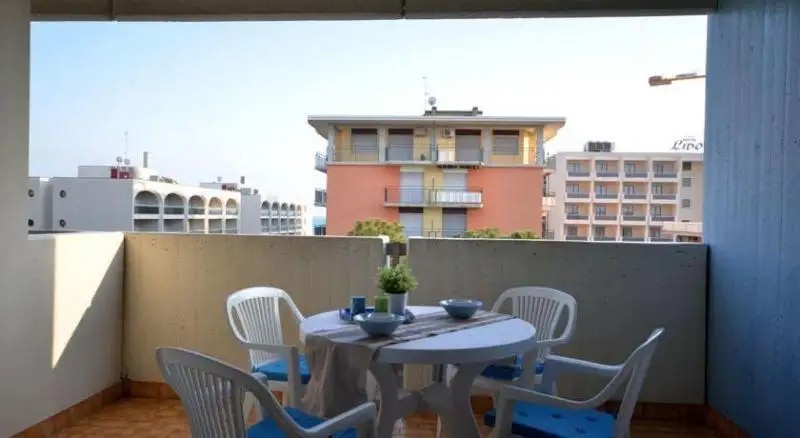 ACAPULCO APT BIBIONE