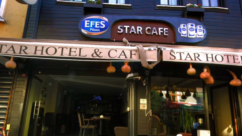 STAR