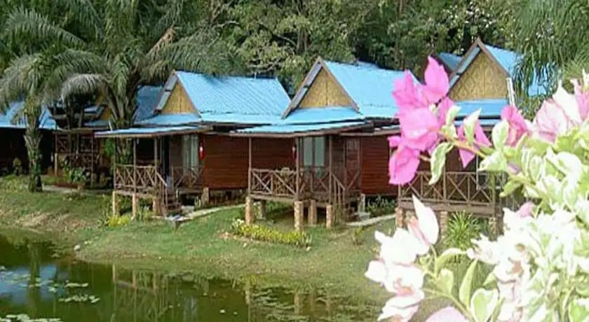 HOLIDAY RESORT KOH YAO NOI