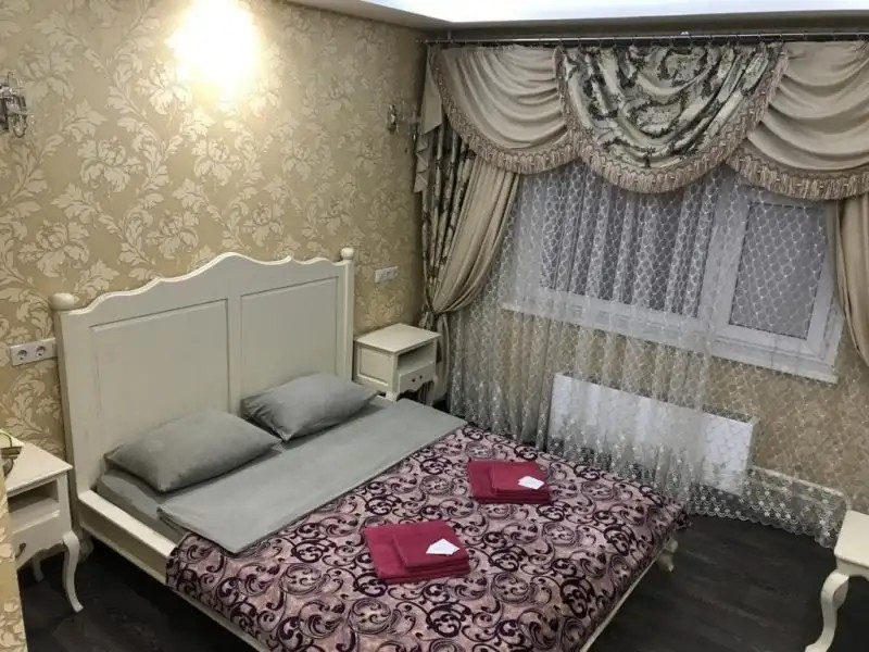ЧАСЫ БРАТЕЕВСКАЯ