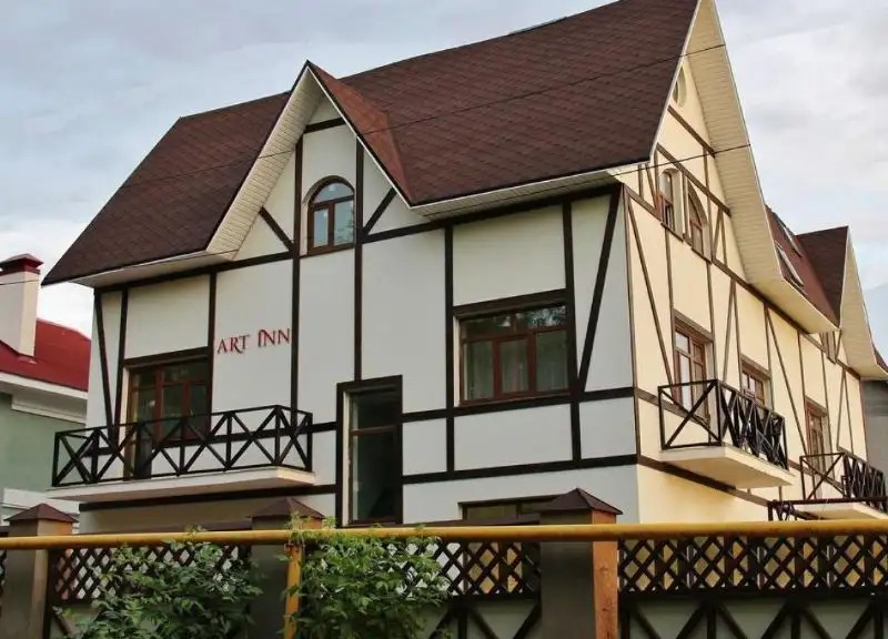 ART INN