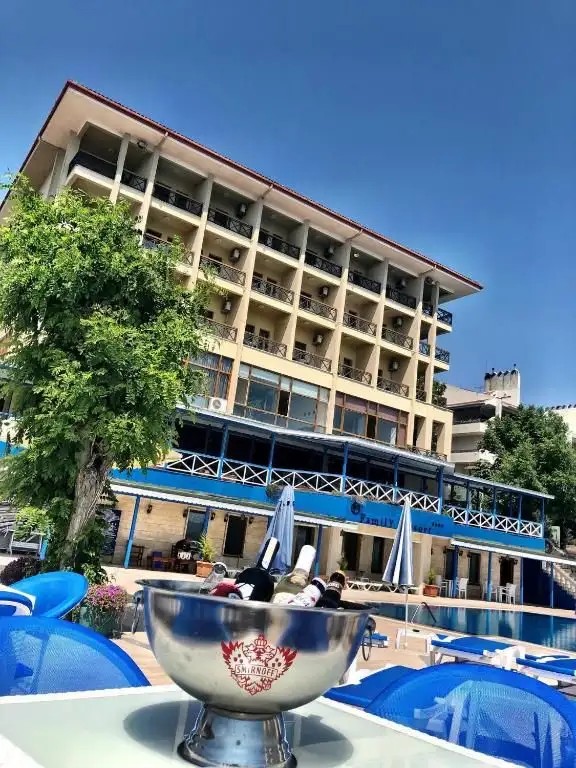 FAMILY RESORT SPA & THALASSO THERMAL