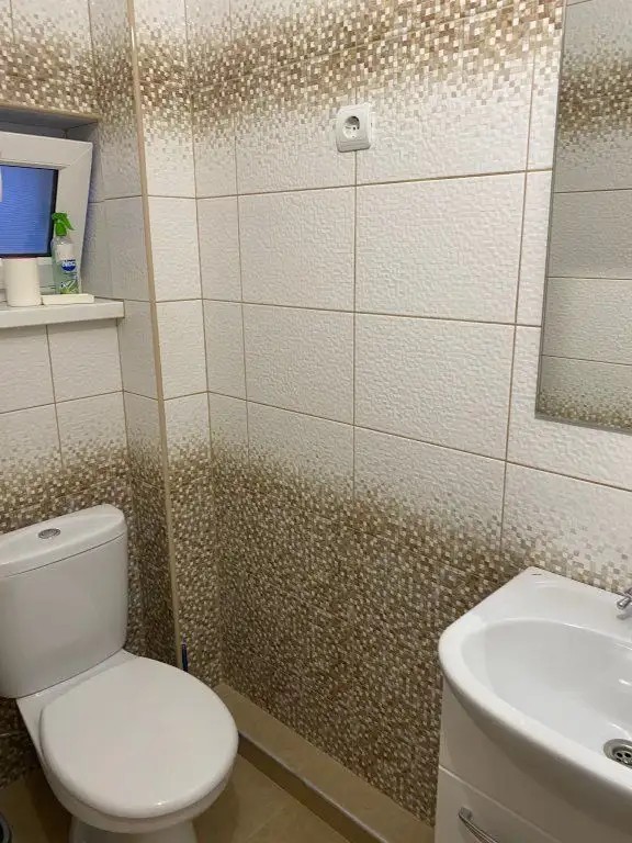ДОРОГА К МОРЮ