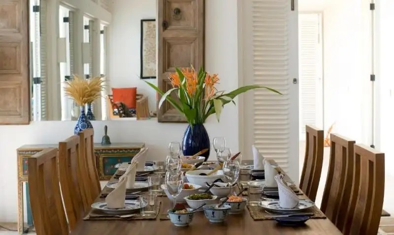 SRI VILLAS