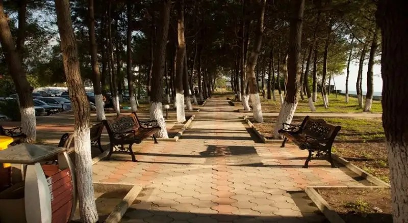 PANORAMA KOBULETI
