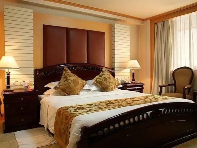 XI AN TANGCHENG HOTEL