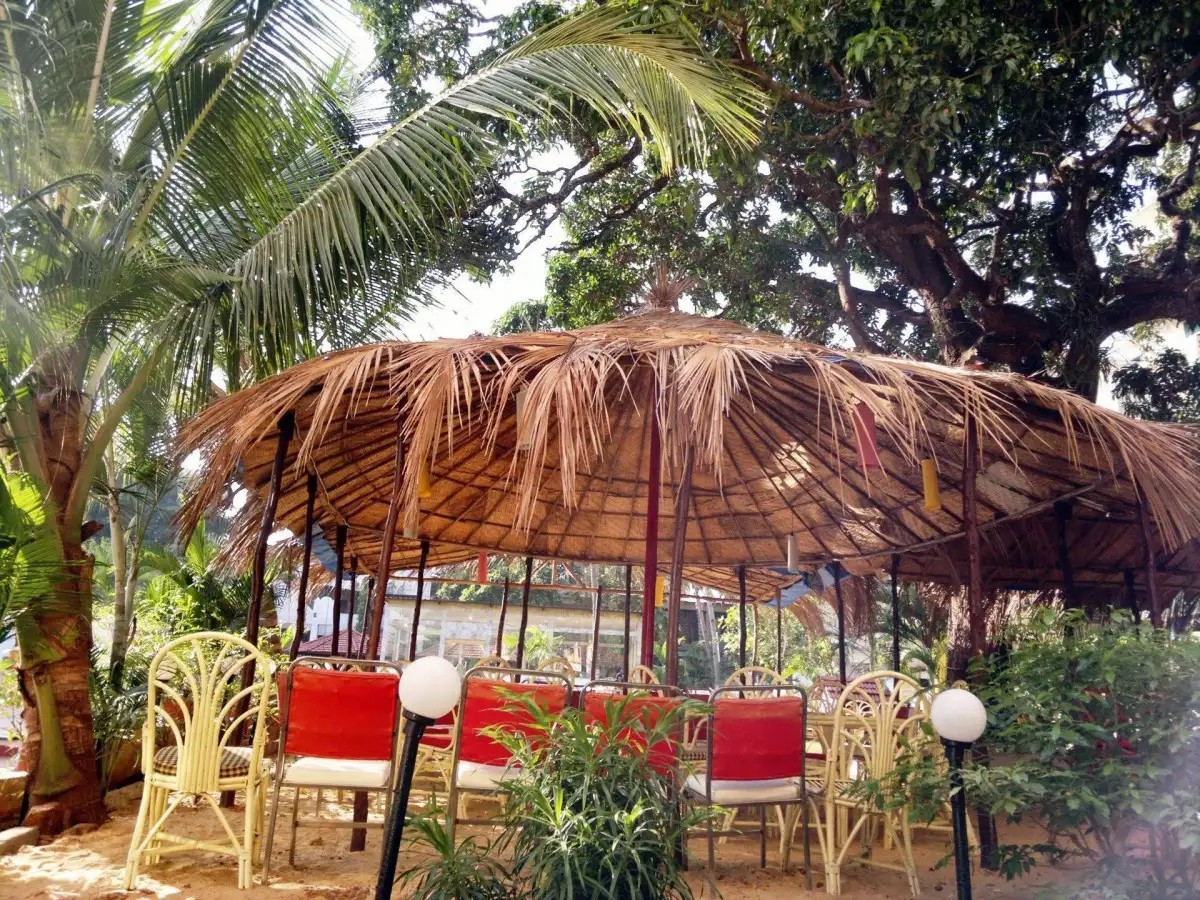 ROYAL MIRAGE BEACH RESORT
