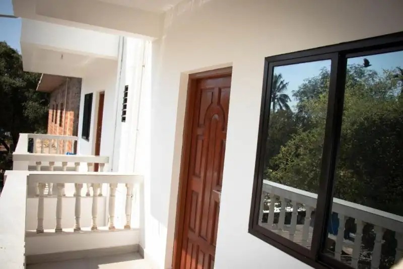 PASQUINA GUESTHOUSE