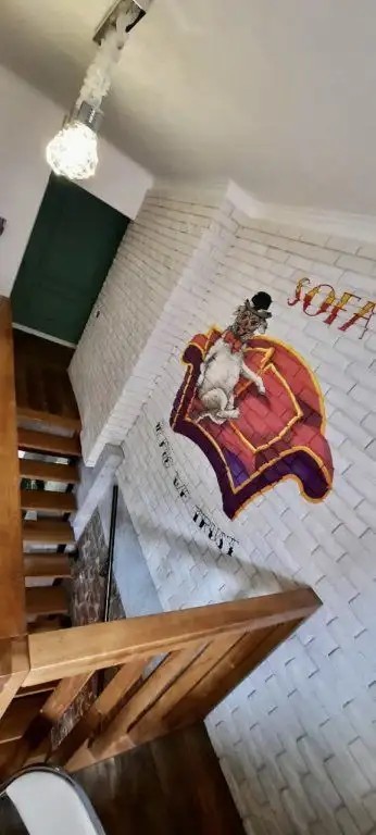 SOFA BOUTIQUE APARTMENTS