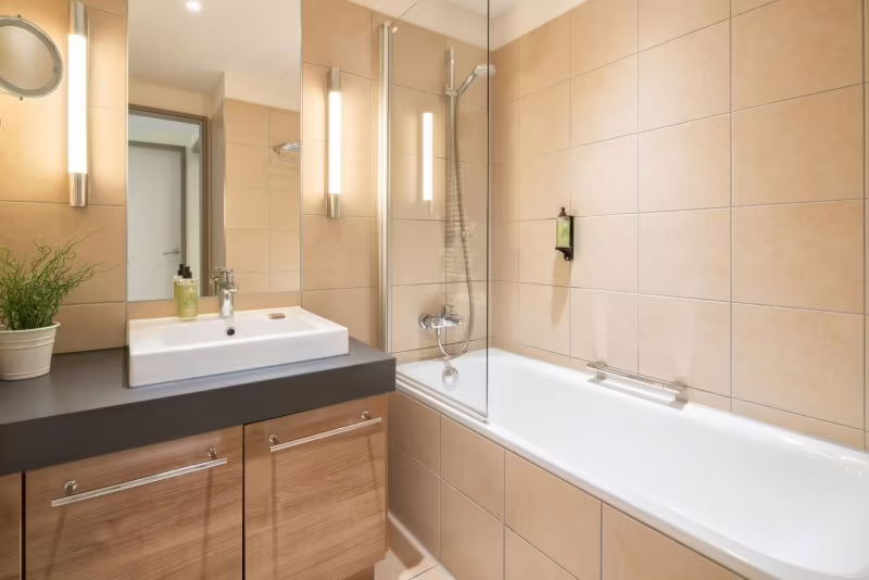 CITADINES MUNICH ARNULFPARK