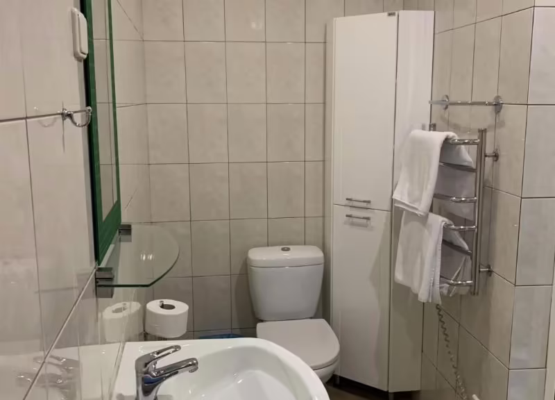 GOOD HOSTEL АЛУШТА