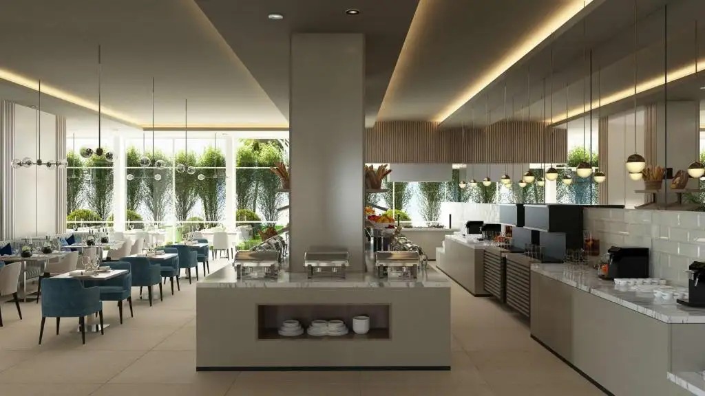 HYATT REGENCY KOTOR BAY RESORT (EX. BLUE KOTOR BAY PREMIUM SPA RESORT) ADULTS ONLY 18+