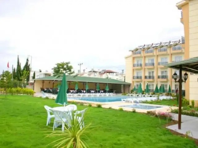 OASIS CLUB BELEK