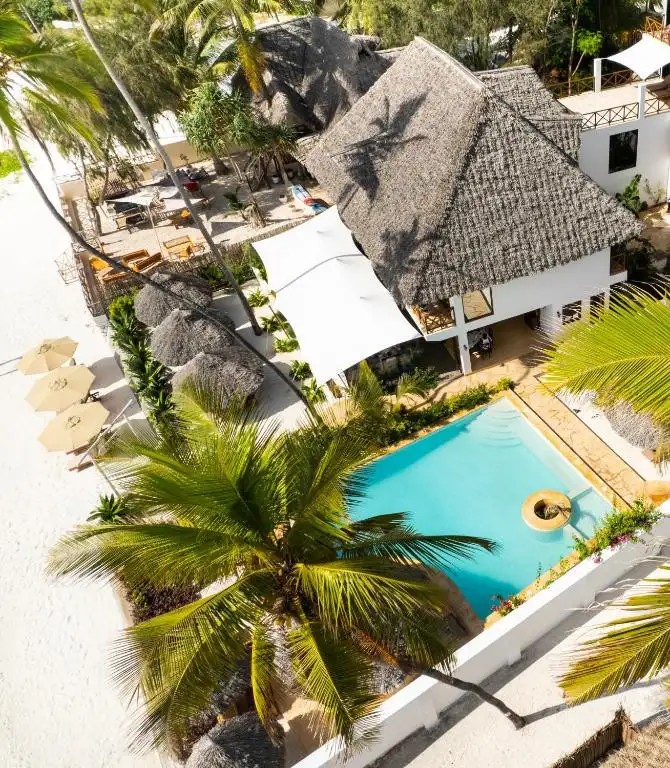 ALLADIN BEACH HOTEL & SPA