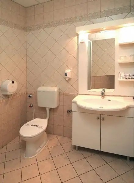 CIVIS GRAND HOTEL ARANYBIKA