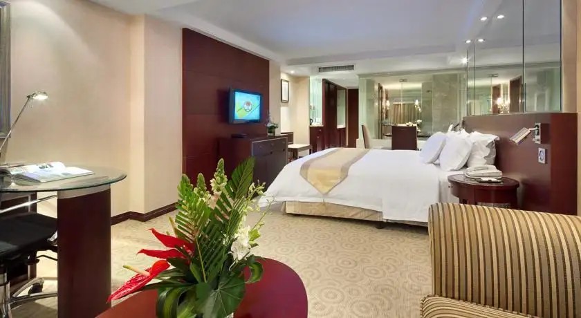 PRESIDENT HOTEL