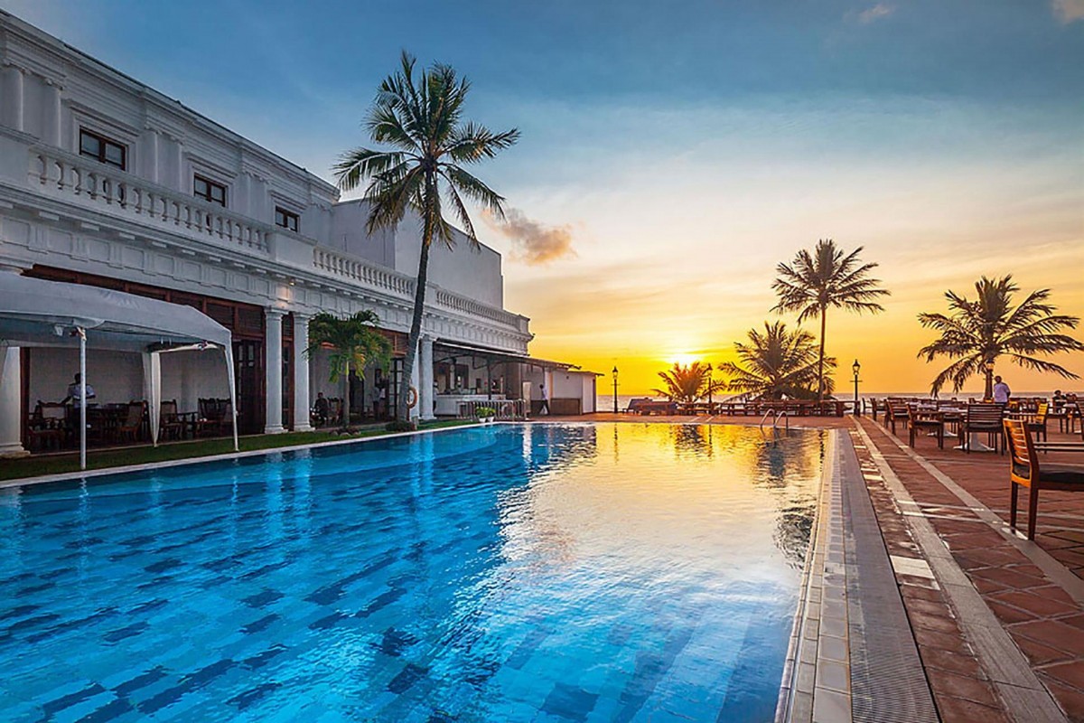 MOUNT LAVINIA
