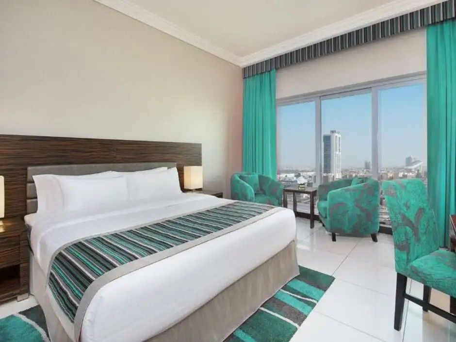 ATANA HOTEL