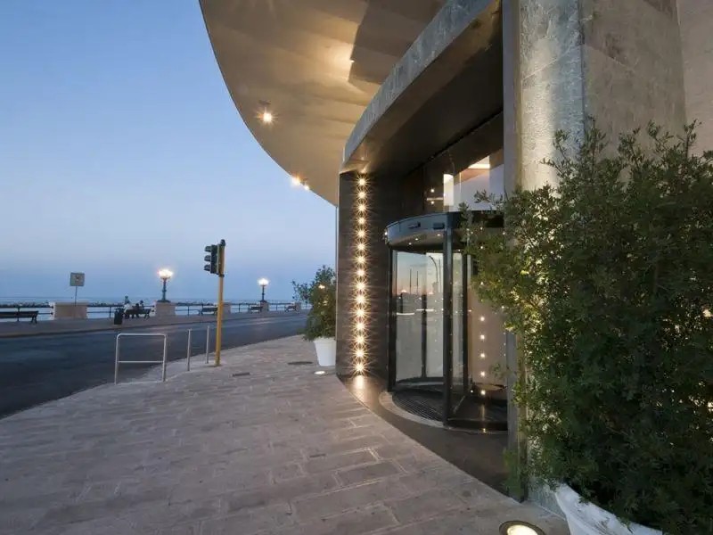 GRANDE ALBERGO DELLE NAZIONI (EX. BOSCOLO BARI)