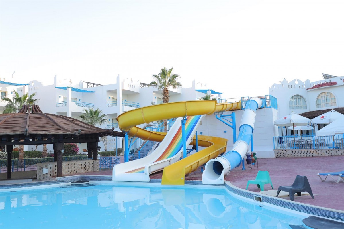 SHARM BRIDE AQUA RESORT & SPA (EX. AQUA HOTEL RESORT&SPA)