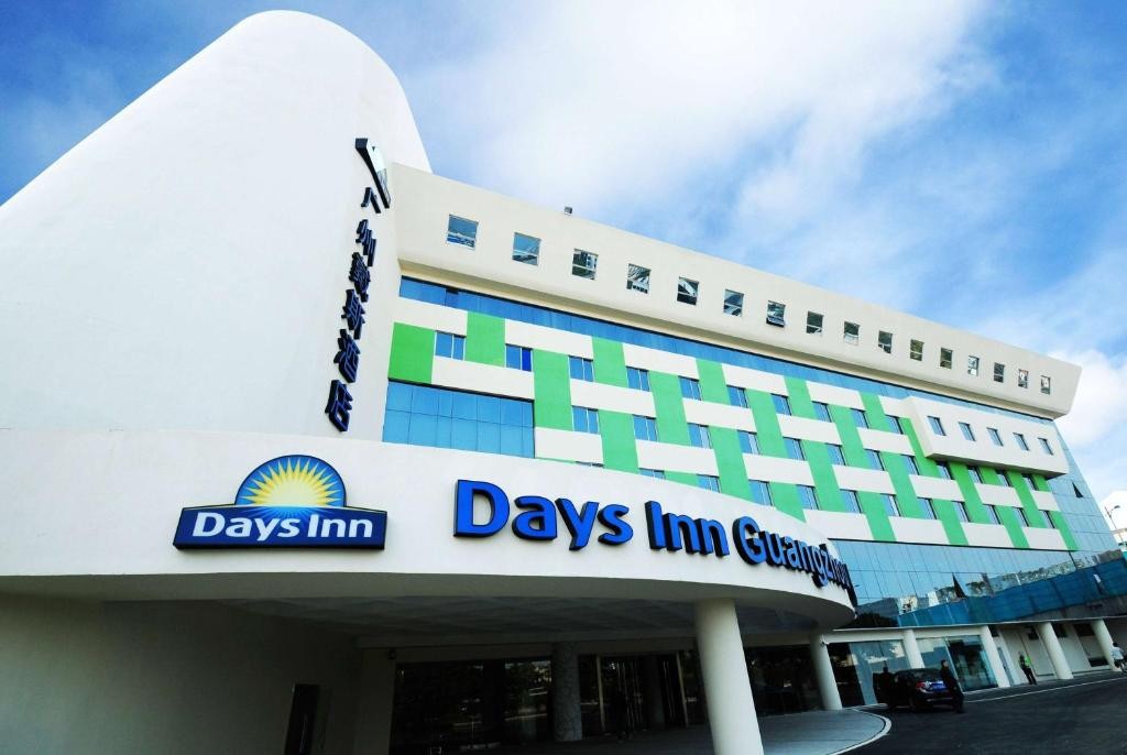 DAYS INN GUANGZHOU
