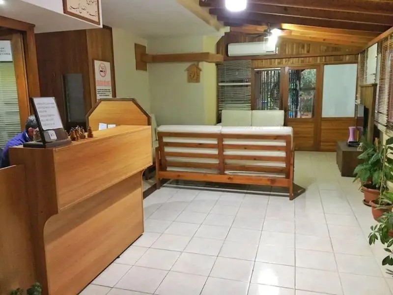 AKCA APART OTEL