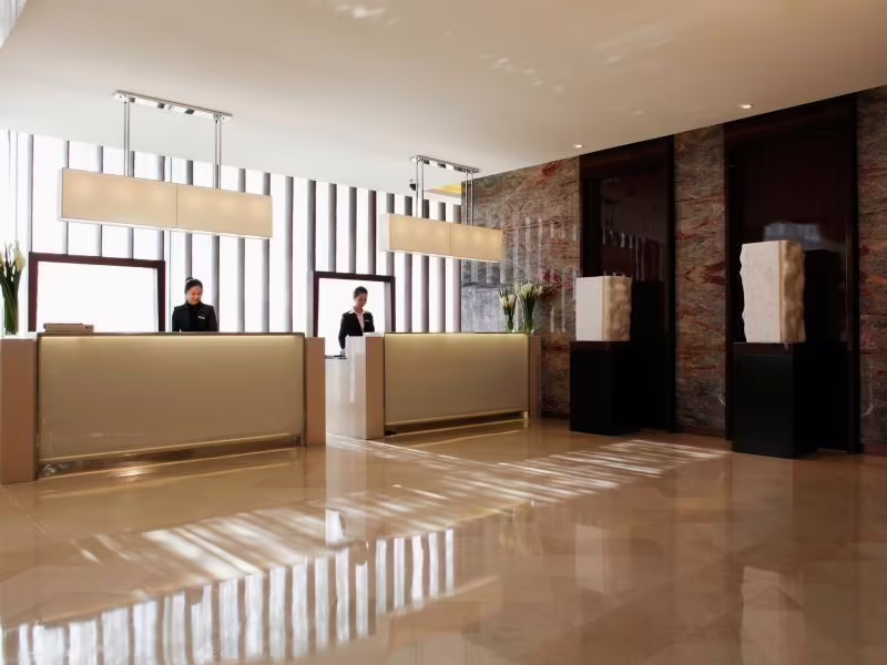 COURTYARD SHANGHAI JIADING