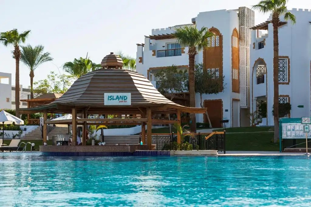 SUNRISE REMAL RESORT (EX. MELTON TIRAN RESORT)