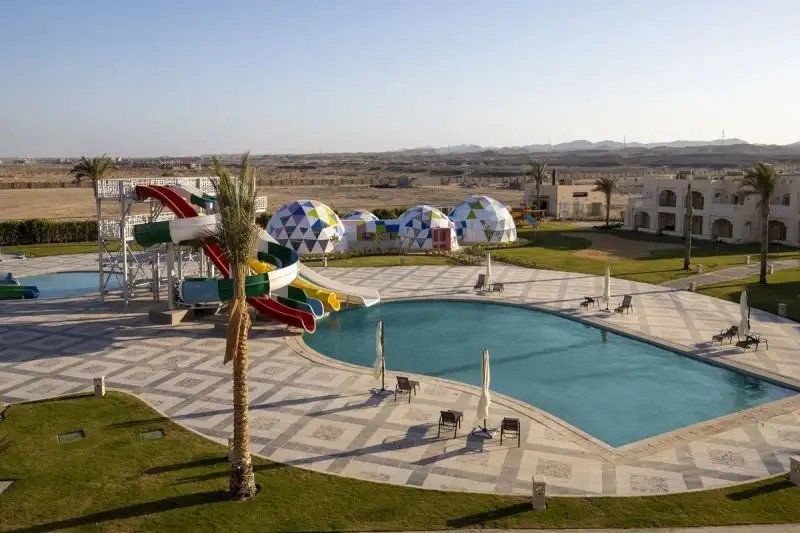 LABRANDA SATAYA MARSA ALAM