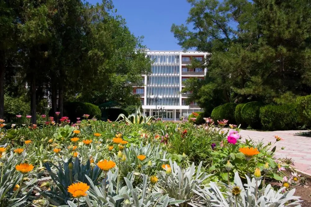 ЕВПАТОРИЯ