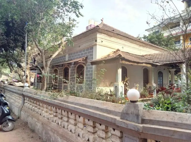 ORCHID BEACH HOUSE (EX. ORCHID HOUSE)