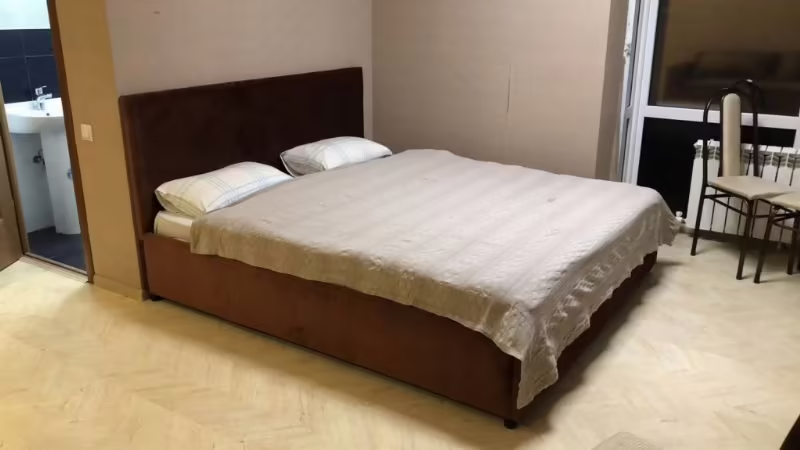 ОТЕЛЬ ДАЭЛЬМА