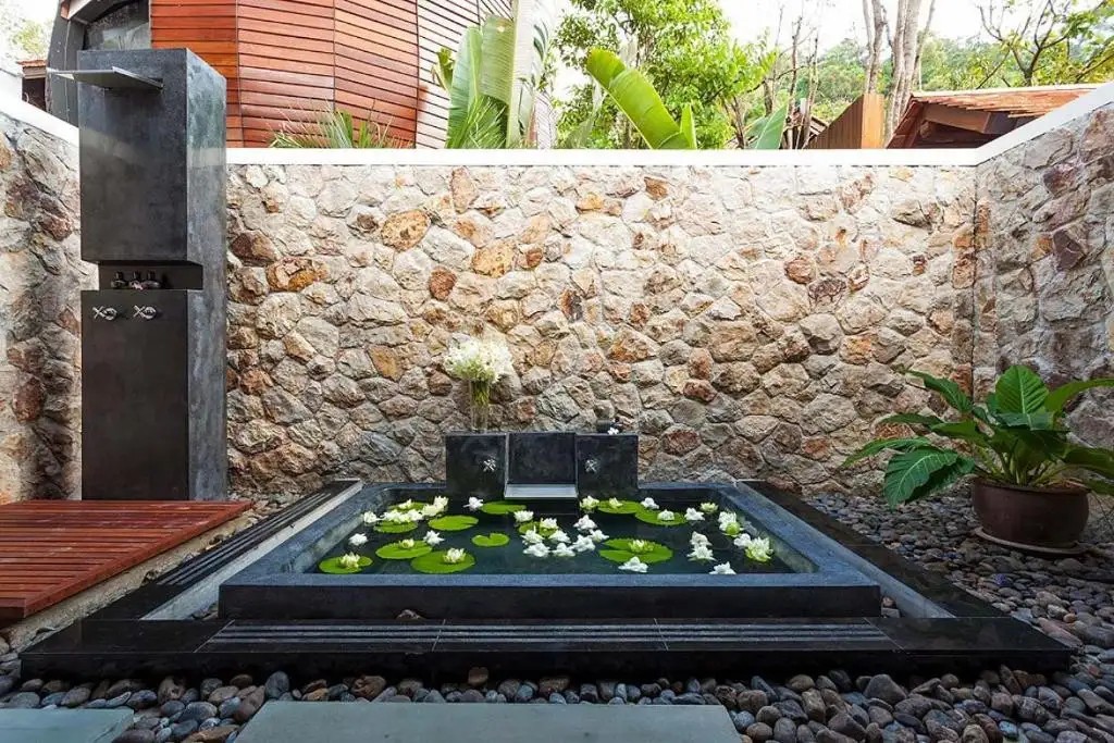 THE TUBKAAK BOUTIQUE RESORT