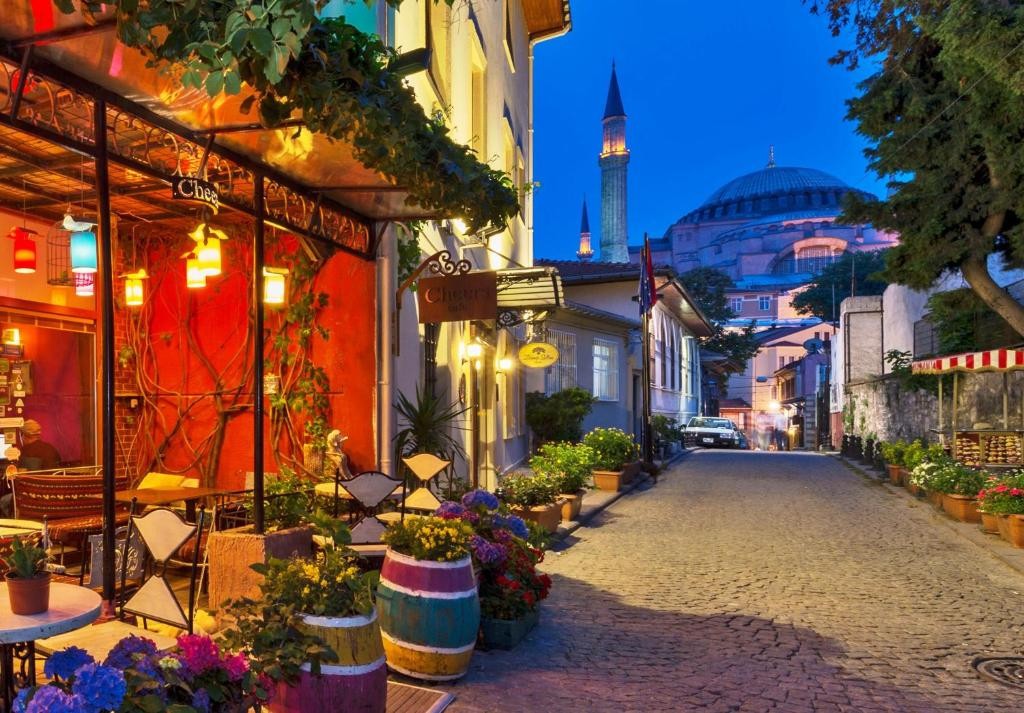 ZEYNEP SULTAN