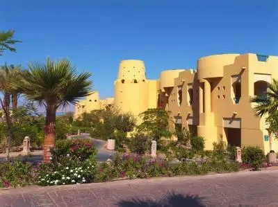 BAY VIEW RESORT TABA HEIGHTS (EX. MARRIOTT TABA)