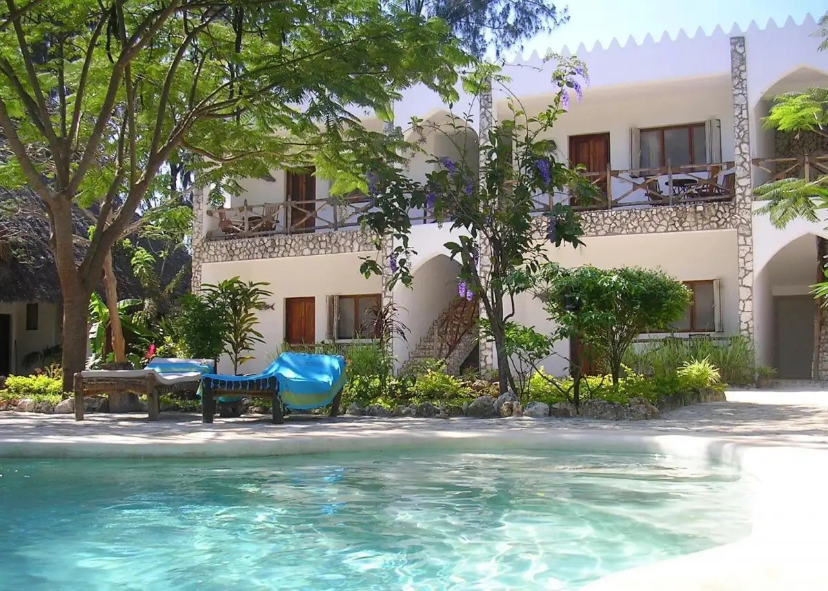 MVUVI RESORT