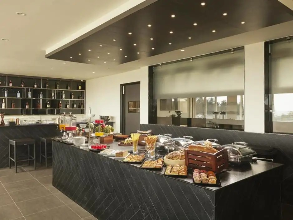 THE ACACIA MORJIM OCEANFRONT