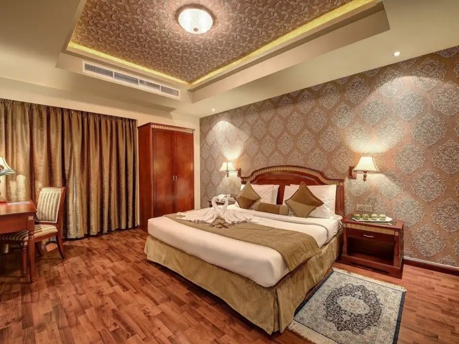 NIHAL HOTEL