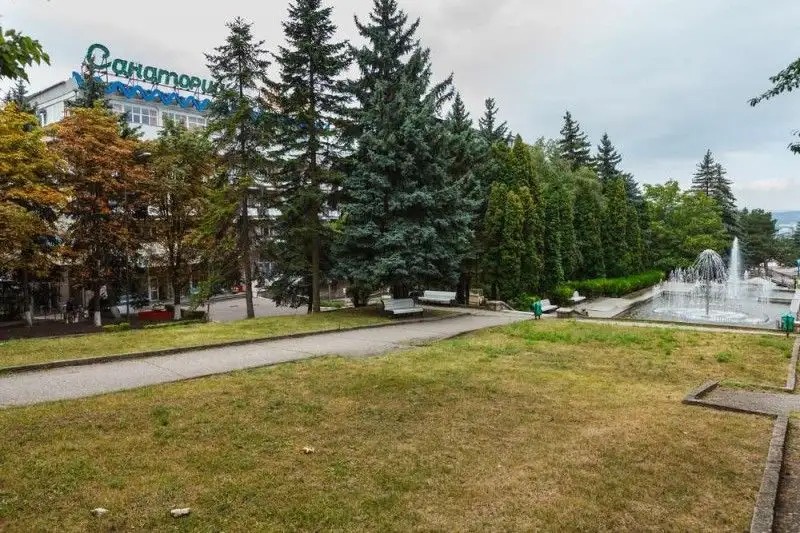ДОН ПЯТИГОРСК