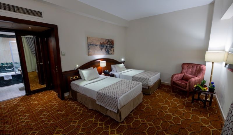 junior suite