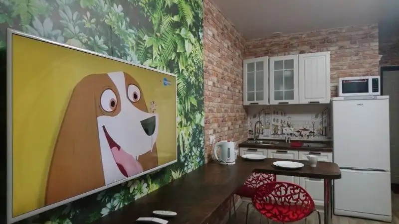 LOFT APARTMENTS