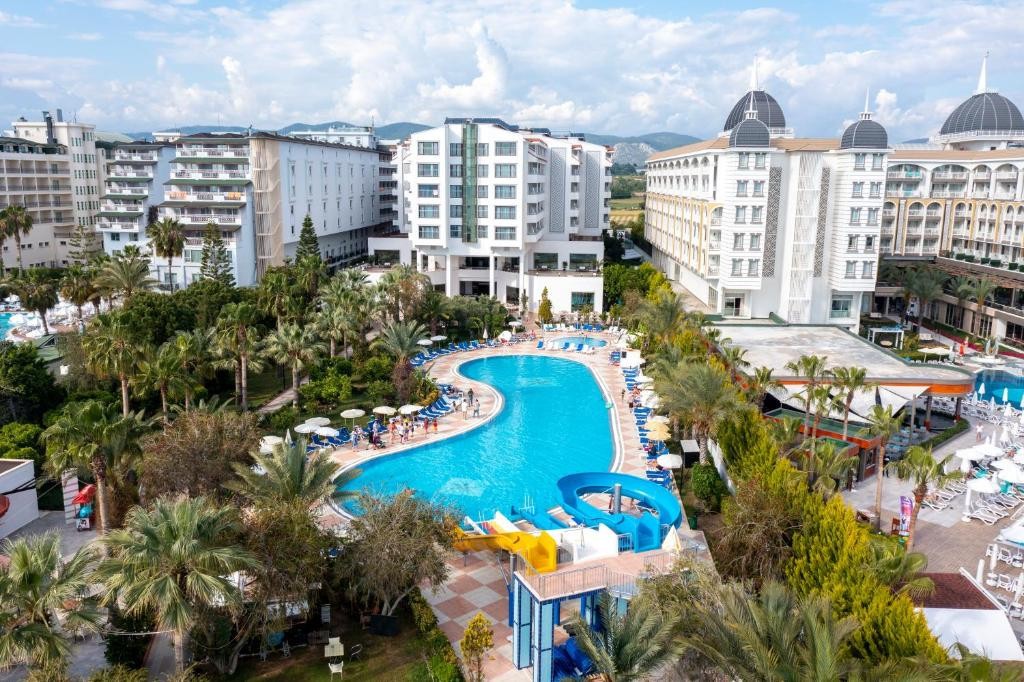CALIDO SOL HOTEL (EX. STELLA BEACH)