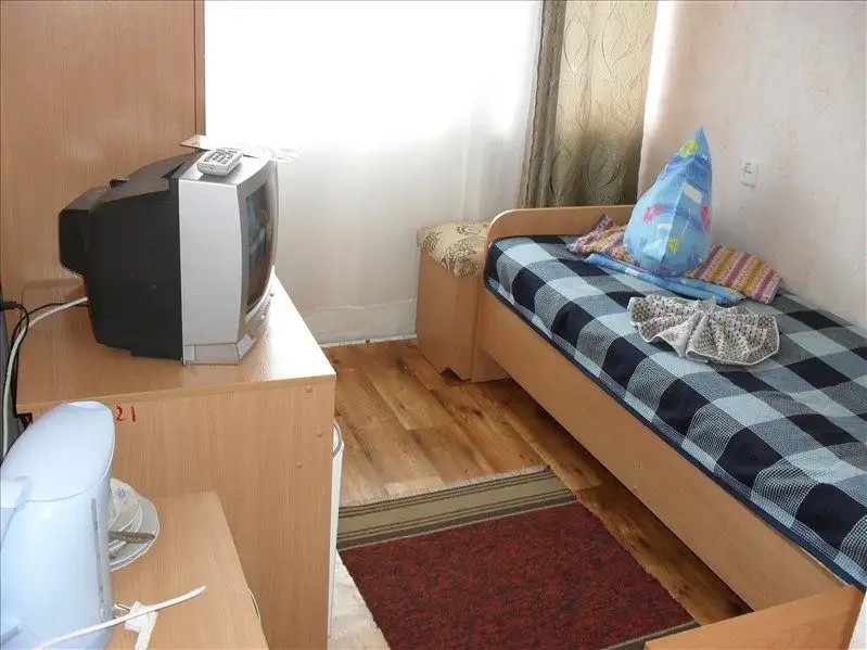 ПОЛЕТ ПАНСИОНАТ АЛУШТА