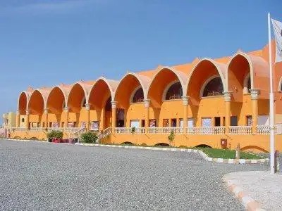 BADAWIA RESORT