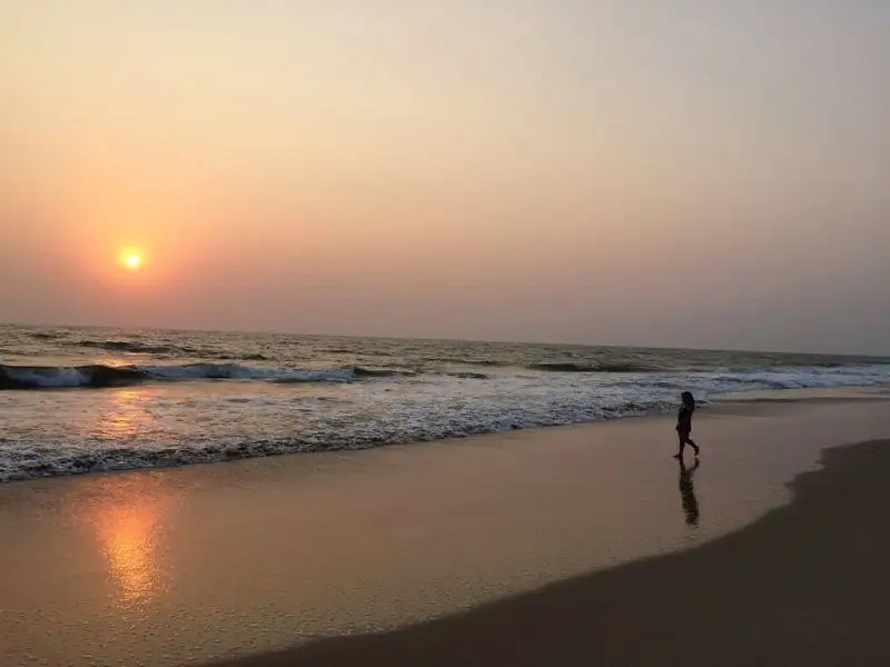 NEELESHWAR HERMITAGE