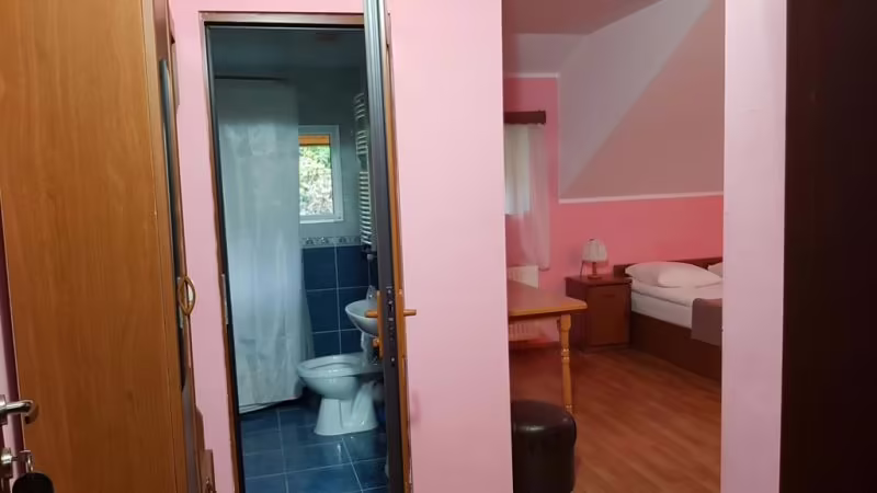 GAGIETI GUEST HOUSE